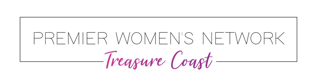 Treasure Coast Premier Women's Network